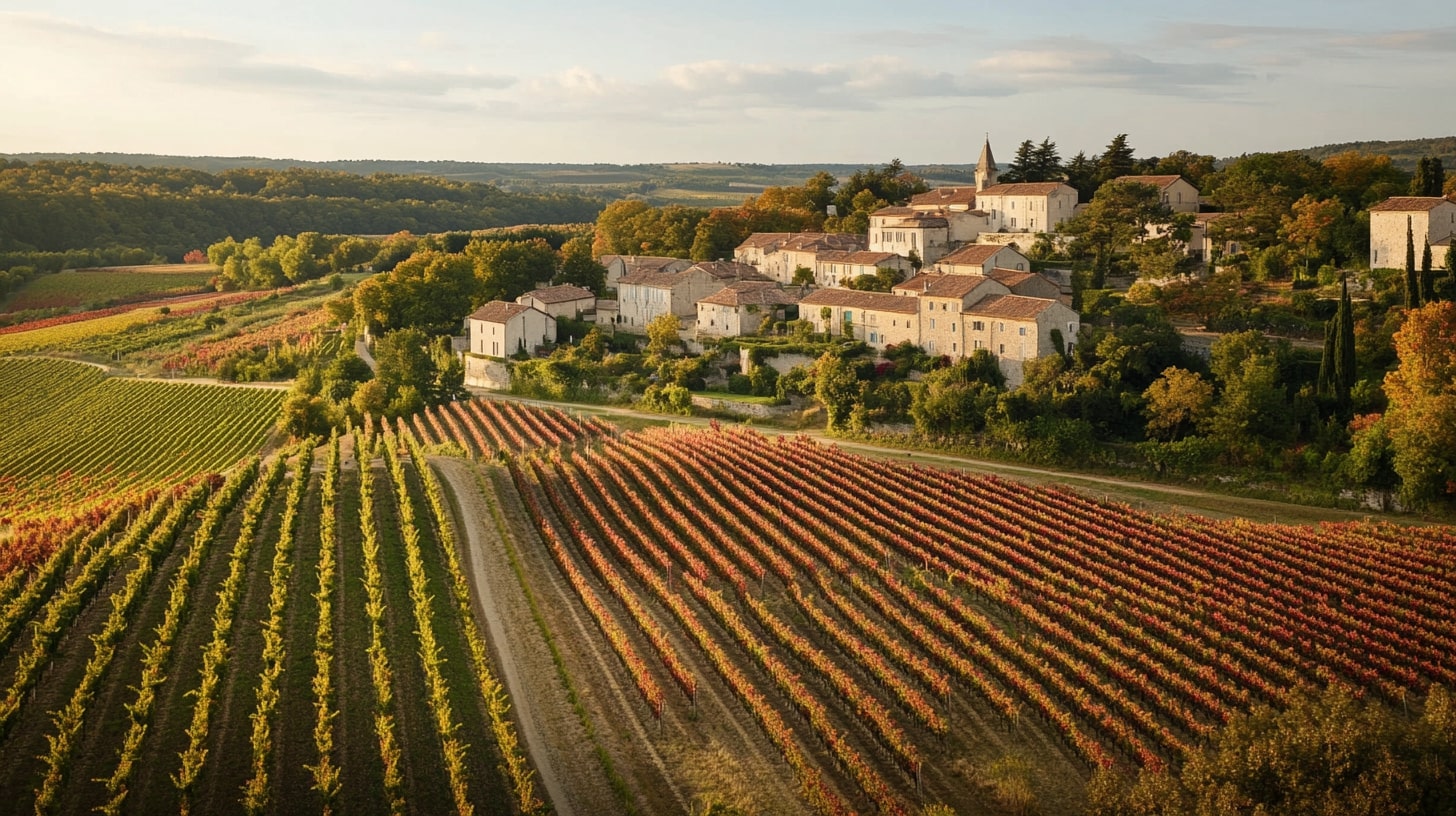 Les vignobles de Bordeaux, entre Médoc prestigieux, rive droite généreuse, Graves historiques et appellations satellites à découvrir.